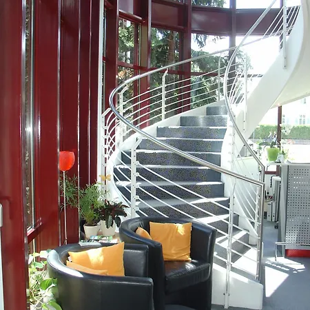 Hotel Garni Kaiserstuhl