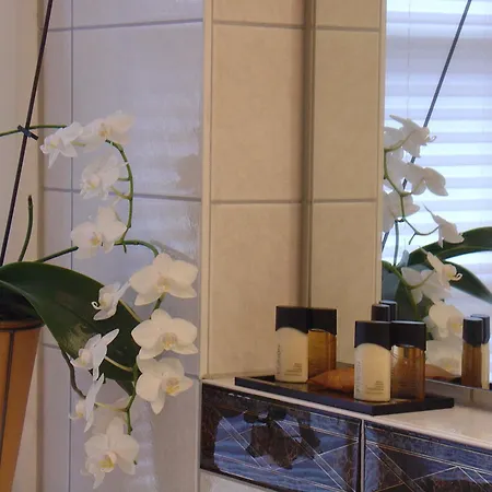 Garni Kaiserstuhl Иринген