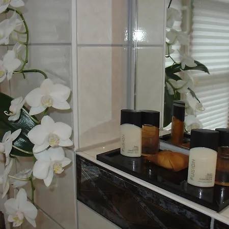 Hotel Garni Kaiserstuhl