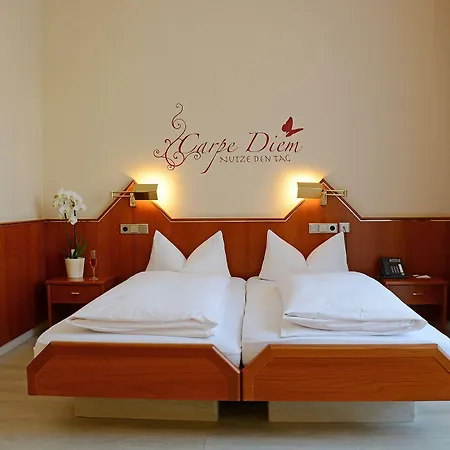 Hotel Garni Kaiserstuhl Ihringen