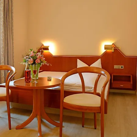 Garni Kaiserstuhl Hotel Ihringen