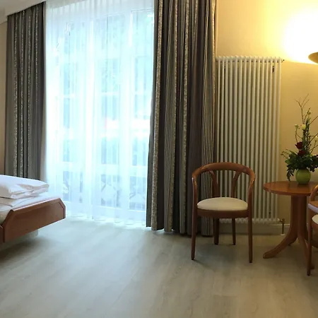 Garni Kaiserstuhl 3*