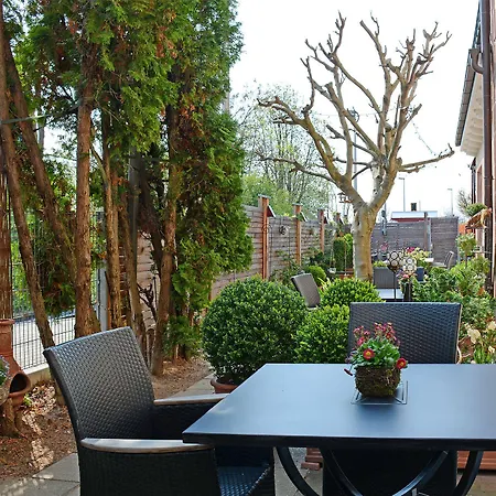 Hotel Garni Kaiserstuhl Ihringen