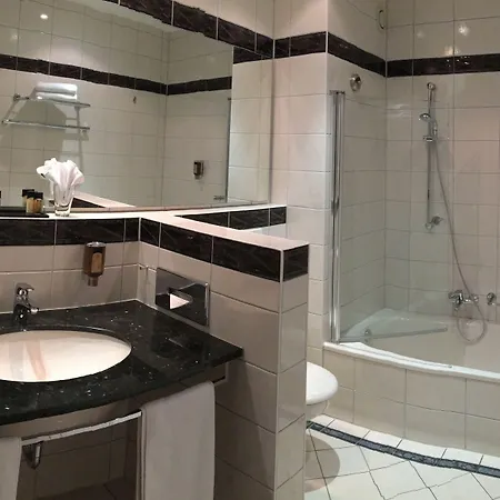 Garni Kaiserstuhl 3*