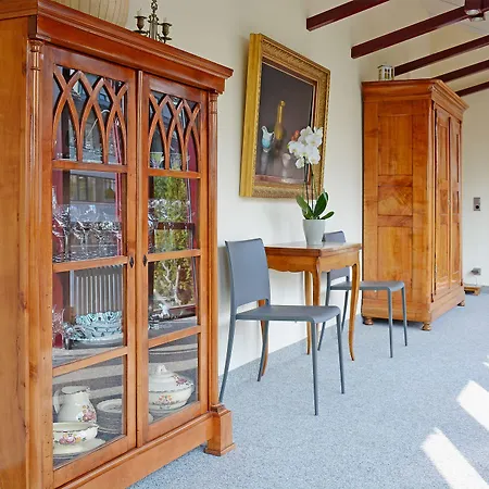 Garni Kaiserstuhl 3*