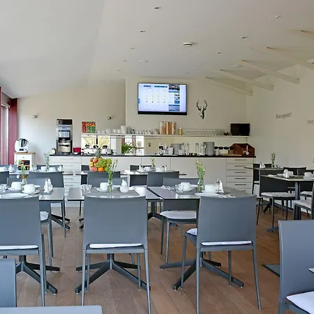 Отель Garni Kaiserstuhl 3*