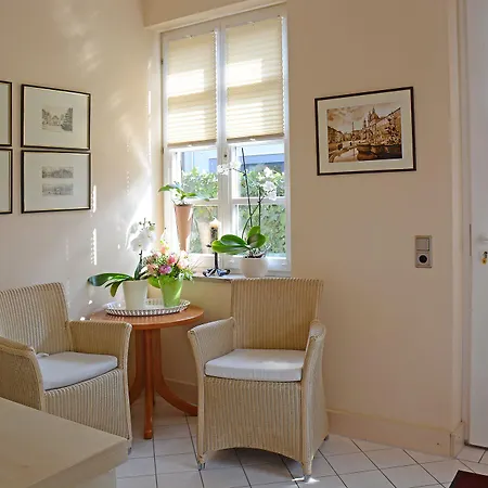 Garni Kaiserstuhl Отель 3*