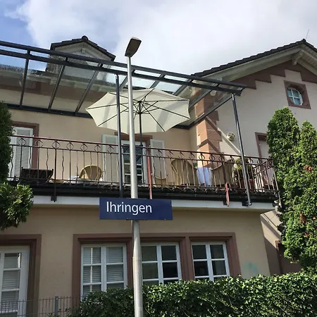 Garni Kaiserstuhl Ihringen