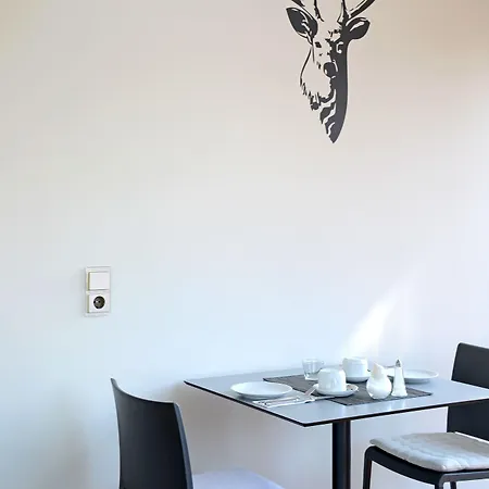 Garni Kaiserstuhl 3*