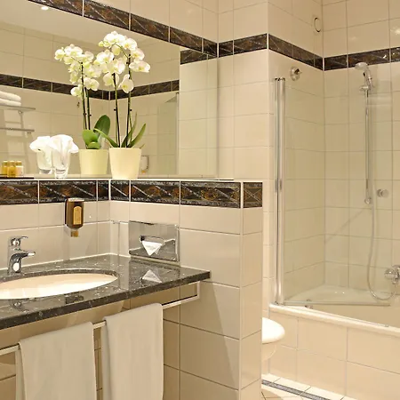 Hotel Garni Kaiserstuhl