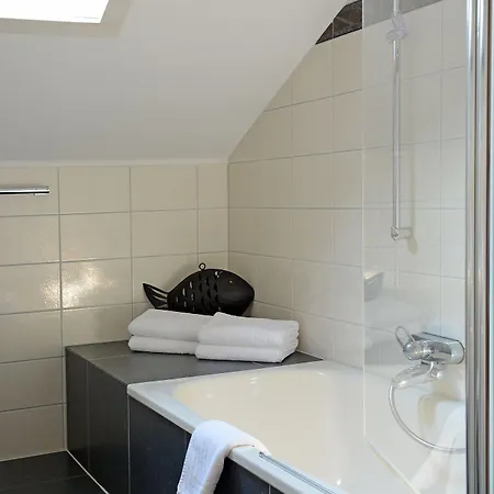 Hotel Garni Kaiserstuhl