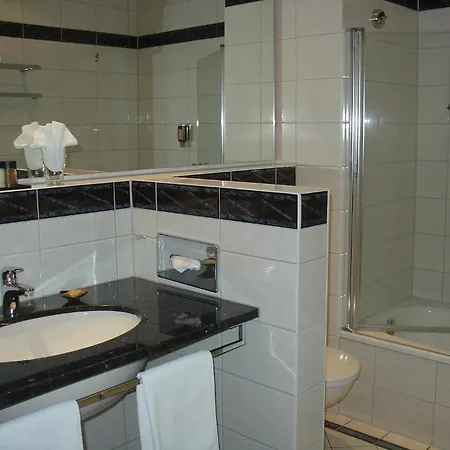 Garni Kaiserstuhl Отель Иринген