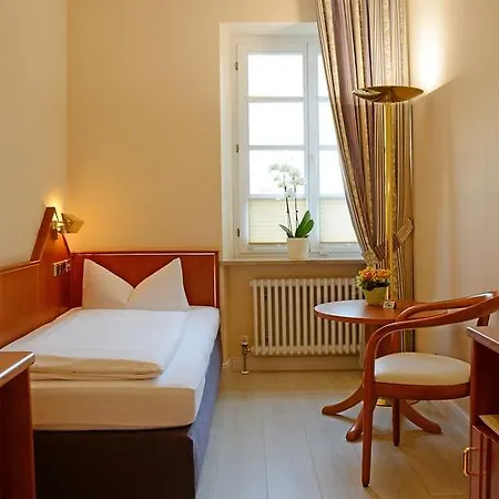 Garni Kaiserstuhl Ihringen