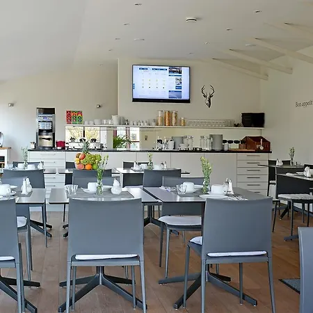 Hotel Garni Kaiserstuhl 3*