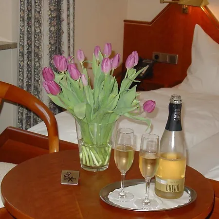 Garni Kaiserstuhl 3* Иринген