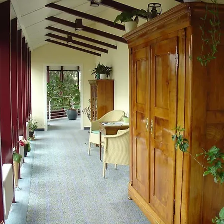 Garni Kaiserstuhl 3*