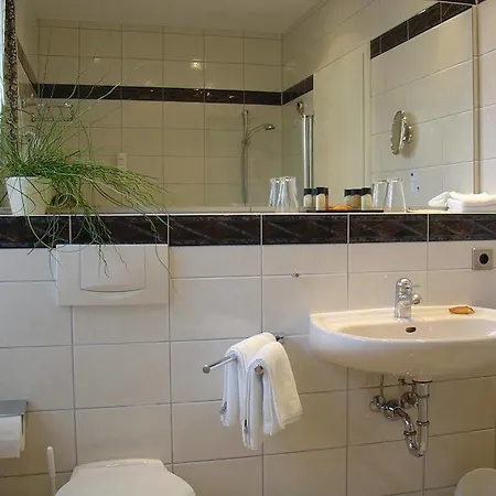 Отель Garni Kaiserstuhl Иринген