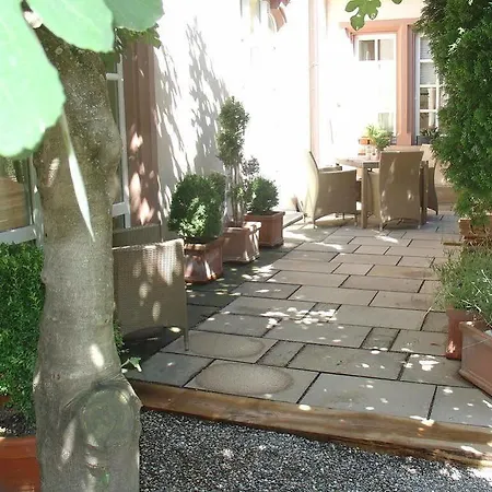 Hotel Garni Kaiserstuhl