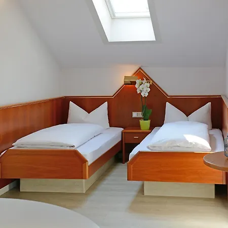 Garni Kaiserstuhl 3* Иринген