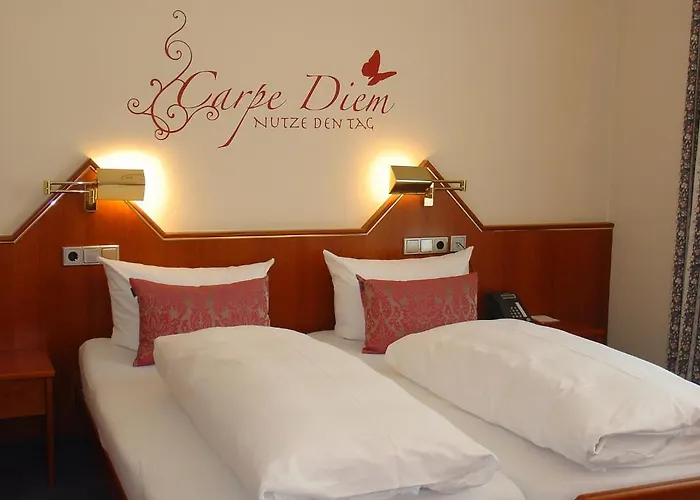 Garni Kaiserstuhl Ihringen