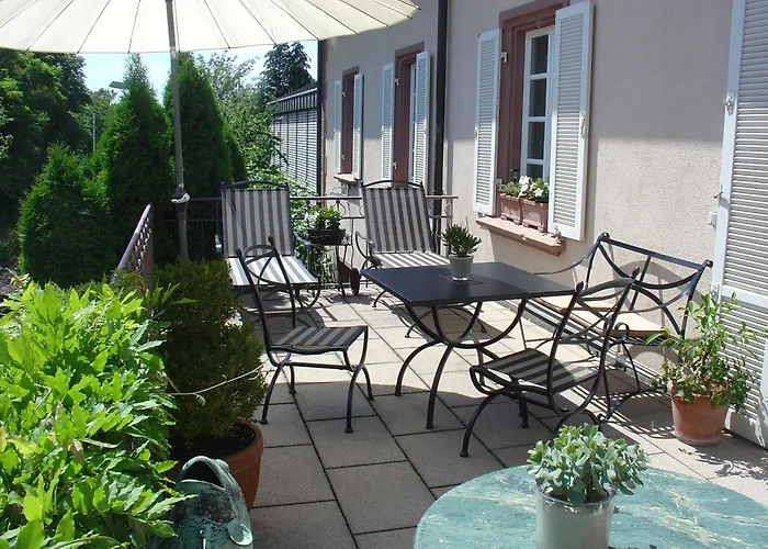 Garni Kaiserstuhl Ihringen