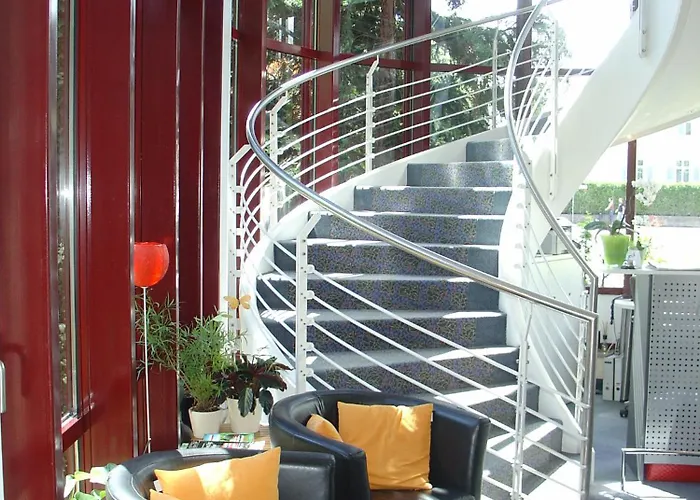 Hotel Garni Kaiserstuhl