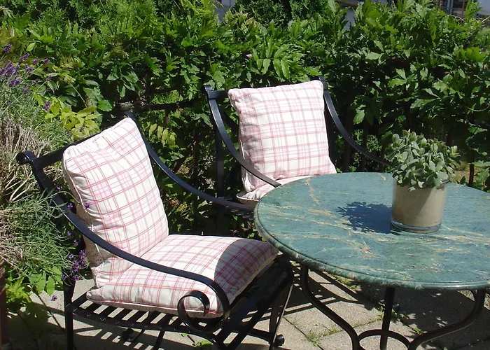 Hotel Garni Kaiserstuhl