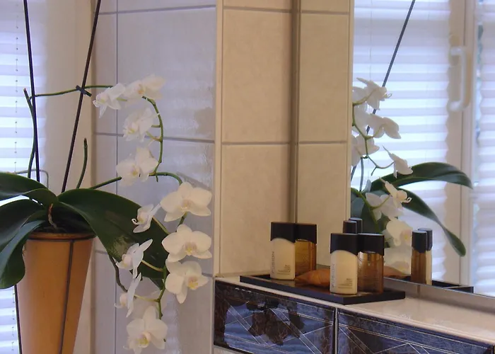 Garni Kaiserstuhl Ihringen