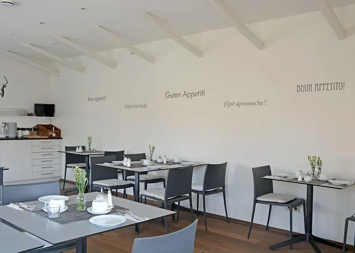 Garni Kaiserstuhl Hotel