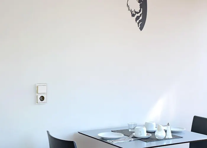 Garni Kaiserstuhl 3*