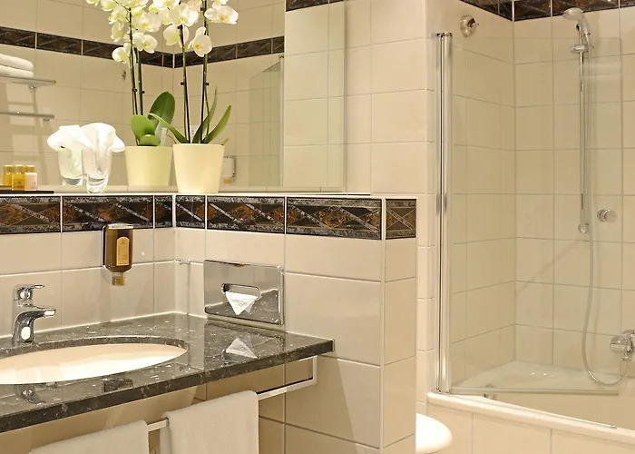 Hotel Garni Kaiserstuhl