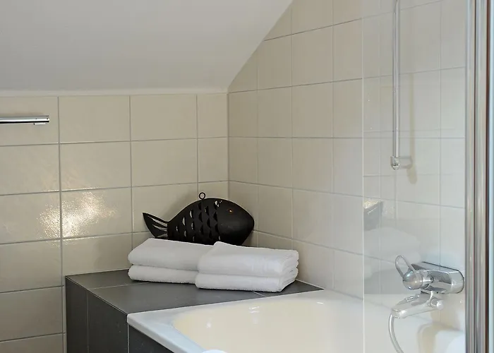 Hotel Garni Kaiserstuhl