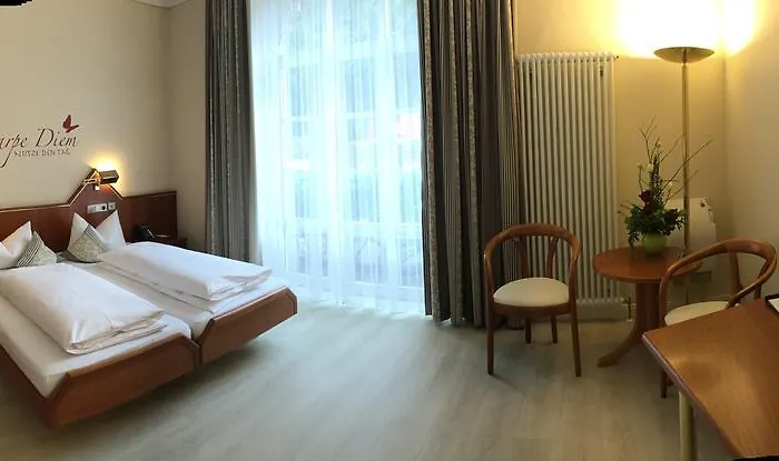 Hotel Garni Kaiserstuhl