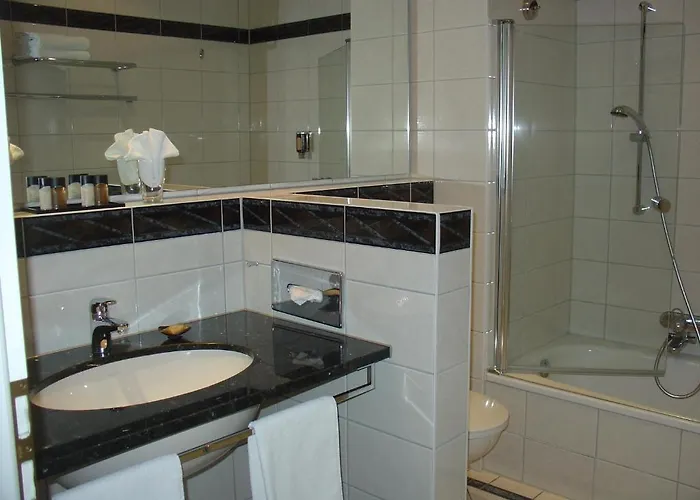 Garni Kaiserstuhl Hotel Ihringen