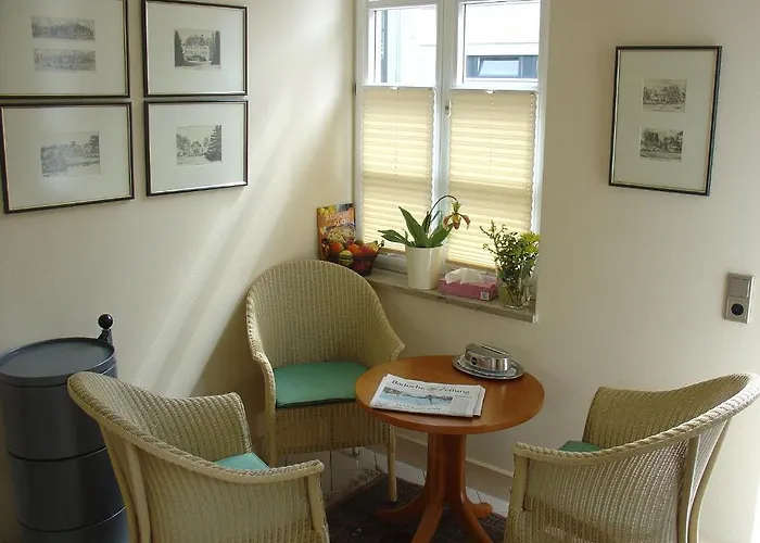 Garni Kaiserstuhl 3*