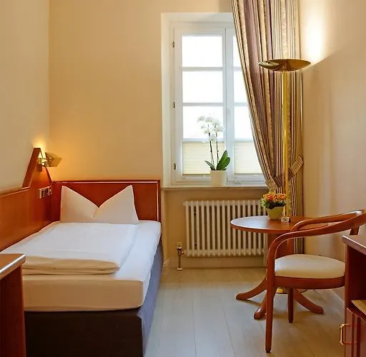 Garni Kaiserstuhl Ihringen