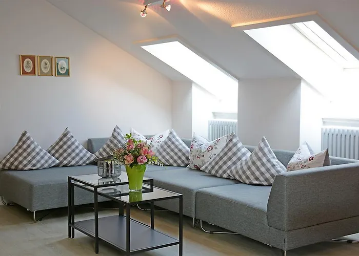 Hotel Garni Kaiserstuhl