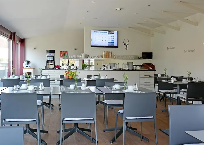 Hotel Garni Kaiserstuhl 3*