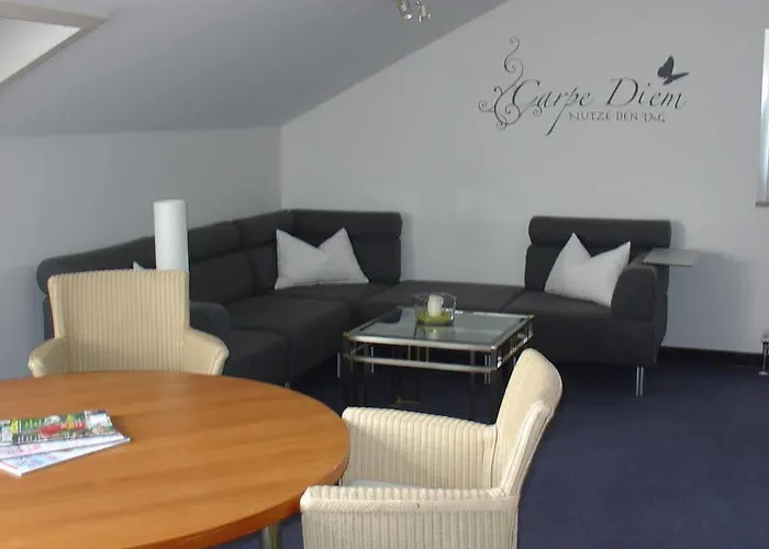 Garni Kaiserstuhl 3* Ihringen