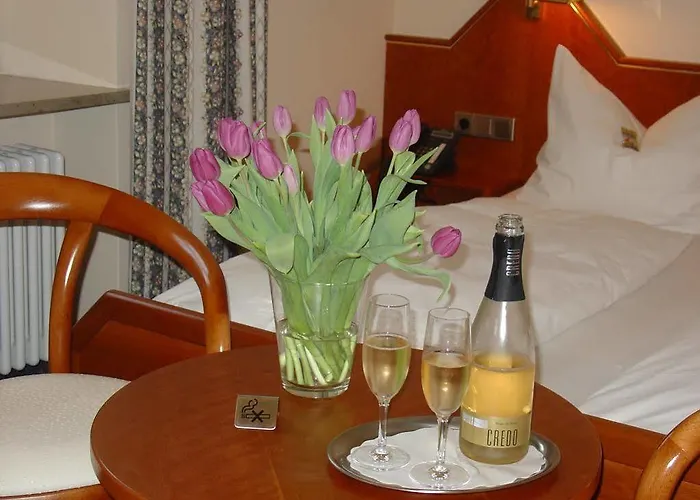 Garni Kaiserstuhl 3* Ihringen