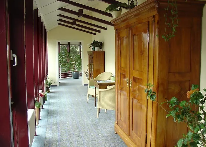 Garni Kaiserstuhl 3*