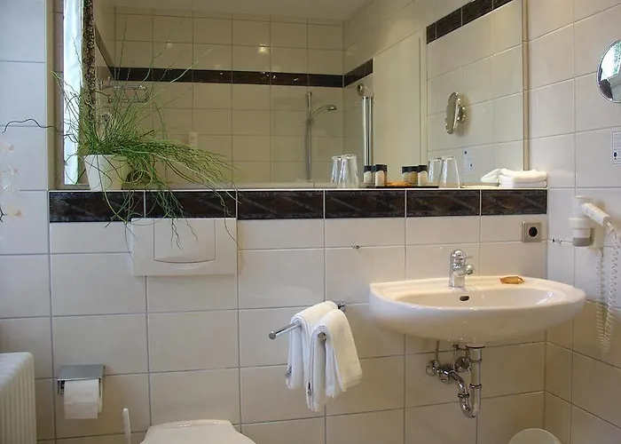 Hotel Garni Kaiserstuhl Ihringen