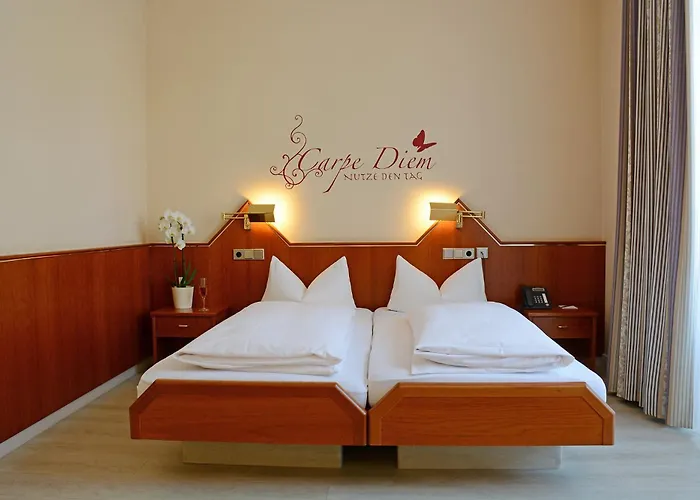 Garni Kaiserstuhl 3*