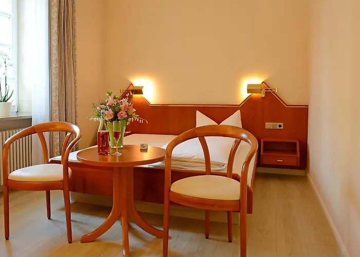 Garni Kaiserstuhl Ihringen