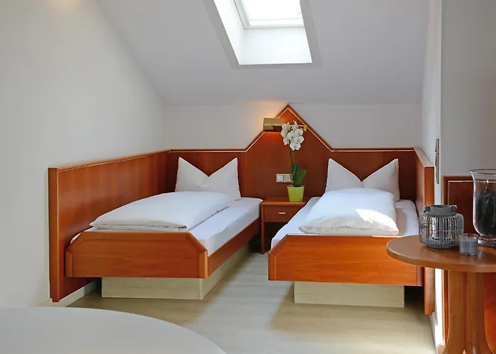 Garni Kaiserstuhl 3* Ihringen